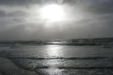 Résidence les Villas de la Baie 1, Charmante maison avec baignoire, située sur la côte normande - Photo 28