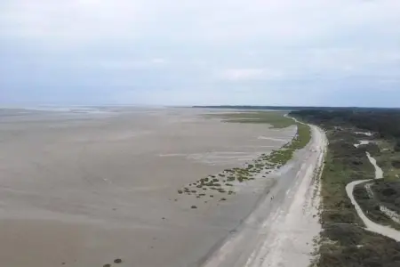 Résidence les Villas de la Baie 1, Charmante maison avec baignoire, située sur la côte normande - Photo 33