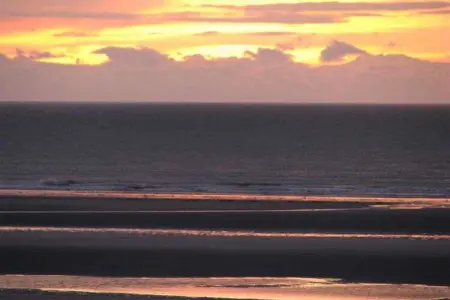 Résidence les Villas de la Baie 1, Charmante maison avec baignoire, située sur la côte normande - Photo 38