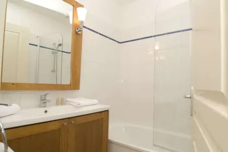 Résidence La Marquise 2, Appartement avec lave-vaisselle, dans un cadre verdoyant - Photo 6