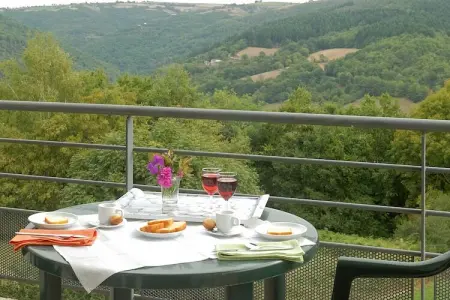 Résidence La Marquise 2, Appartement avec lave-vaisselle, dans un cadre verdoyant - Photo 7