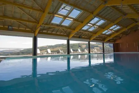 Résidence La Marquise 2, Appartement avec lave-vaisselle, dans un cadre verdoyant - Photo 8