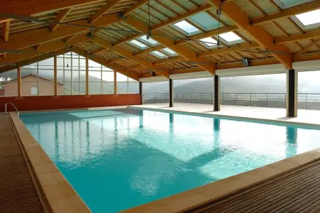 Résidence La Marquise 2, Appartement avec lave-vaisselle, dans un cadre verdoyant - Photo 9