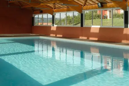 Résidence La Marquise 2, Appartement avec lave-vaisselle, dans un cadre verdoyant - Photo 11