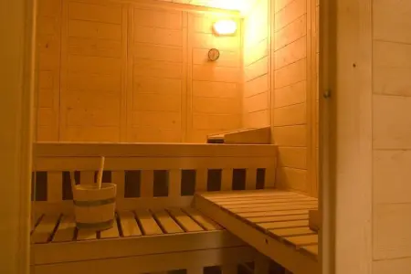 Résidence La Marquise 2, Appartement avec lave-vaisselle, dans un cadre verdoyant - Photo 13