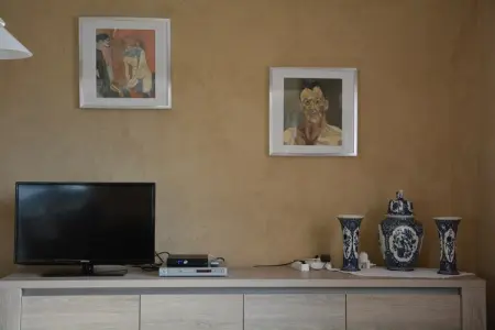 Vakantiehuis Piquecos, Villa de luxe à Piquecos avec piscine privée - Photo 12