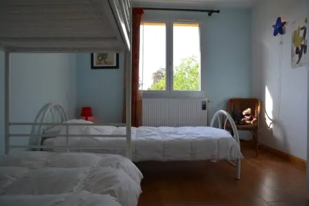 Vakantiehuis Piquecos, Villa de luxe à Piquecos avec piscine privée - Photo 20