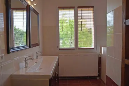 Vakantiehuis Piquecos, Villa de luxe à Piquecos avec piscine privée - Photo 23