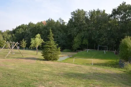 Vakantiehuis Piquecos, Villa de luxe à Piquecos avec piscine privée - Photo 28