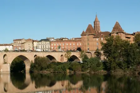 Vakantiehuis Piquecos, Villa de luxe à Piquecos avec piscine privée - Photo 33