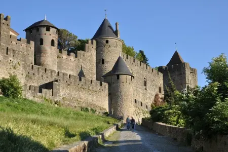 Vakantiehuis Piquecos, Villa de luxe à Piquecos avec piscine privée - Photo 36