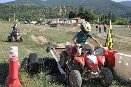 Vakantiehuis Piquecos, Villa de luxe à Piquecos avec piscine privée - Photo 39