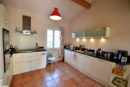 Villa d'Estienne, Belle maison de vacances avec piscine à Montaigu-de-Quercy - Photo 2