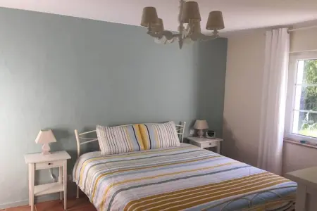 Villa d'Estienne, Belle maison de vacances avec piscine à Montaigu-de-Quercy - Photo 3