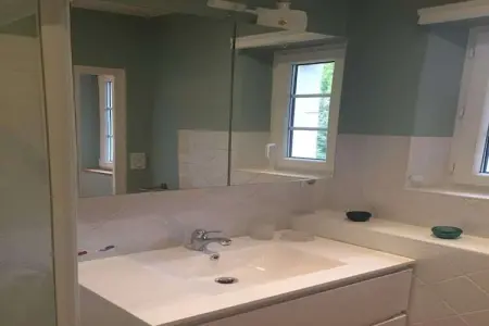 Villa d'Estienne, Belle maison de vacances avec piscine à Montaigu-de-Quercy - Photo 13