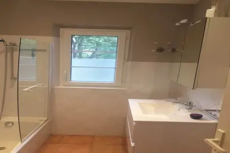 Villa d'Estienne, Belle maison de vacances avec piscine à Montaigu-de-Quercy - Photo 14