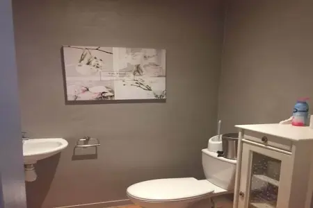 Villa d'Estienne, Belle maison de vacances avec piscine à Montaigu-de-Quercy - Photo 15