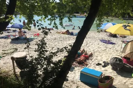 Villa d'Estienne, Belle maison de vacances avec piscine à Montaigu-de-Quercy - Photo 21