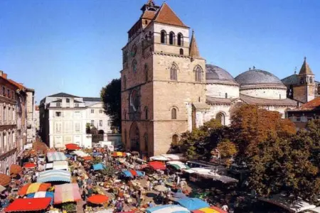 Villa d'Estienne, Belle maison de vacances avec piscine à Montaigu-de-Quercy - Photo 29