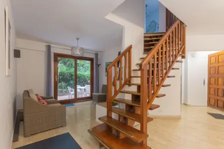 Maison de Vacances Toulon, Maison de vacances élégante avec piscine, jardin, court de tennis - Photo 17