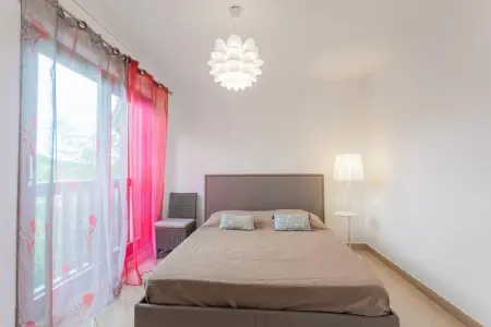 Maison de Vacances Toulon, Maison de vacances élégante avec piscine, jardin, court de tennis - Photo 20