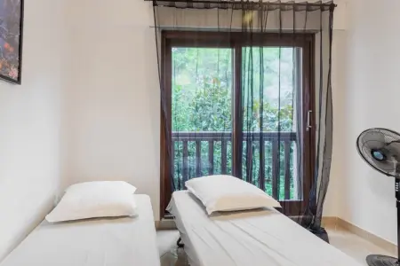 Maison de Vacances Toulon, Maison de vacances élégante avec piscine, jardin, court de tennis - Photo 27