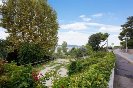 Maison de Vacances Toulon, Maison de vacances élégante avec piscine, jardin, court de tennis - Photo 34