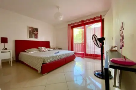 Maison de Vacances Toulon, Maison de vacances élégante avec piscine, jardin, court de tennis - Photo 40