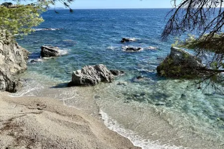Maison de Vacances Toulon, Maison de vacances élégante avec piscine, jardin, court de tennis - Photo 45