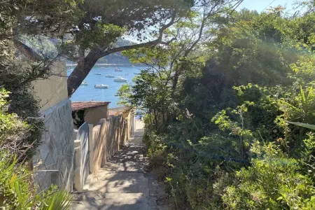 Maison de Vacances Toulon, Maison de vacances élégante avec piscine, jardin, court de tennis - Photo 50