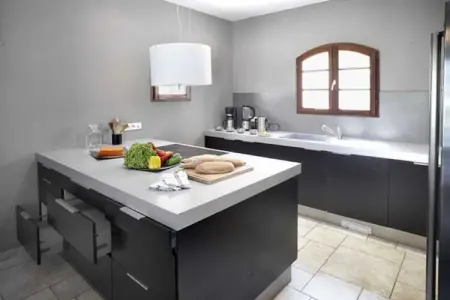 Beau soleil, Villa de luxe à Sainte-Maxime avec piscine - Photo 3