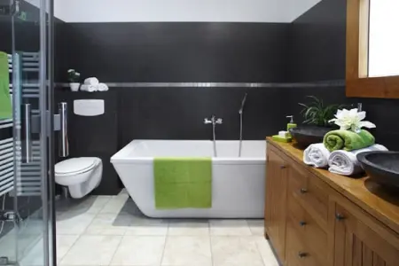 Beau soleil, Villa de luxe à Sainte-Maxime avec piscine - Photo 17