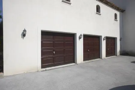 Beau soleil, Villa de luxe à Sainte-Maxime avec piscine - Photo 30
