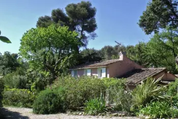 Haus in Six Fours Les Plages,Provencal FR-83140-17 N°518193