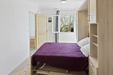 maison Gallin, Maison de vacances moderne avec piscine privée à Brignoles - Photo 10