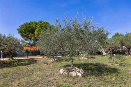 maison Gallin, Maison de vacances moderne avec piscine privée à Brignoles - Photo 15