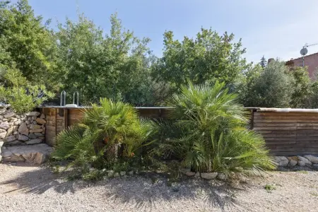 maison Gallin, Maison de vacances moderne avec piscine privée à Brignoles - Photo 16