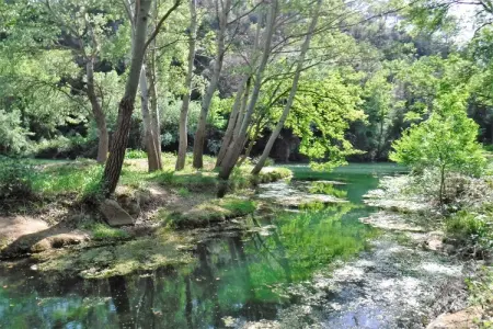 maison Gallin, Maison de vacances moderne avec piscine privée à Brignoles - Photo 20