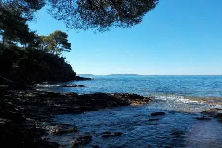 maison Gallin, Maison de vacances moderne avec piscine privée à Brignoles - Photo 22