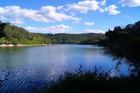 maison Gallin, Maison de vacances moderne avec piscine privée à Brignoles - Photo 23