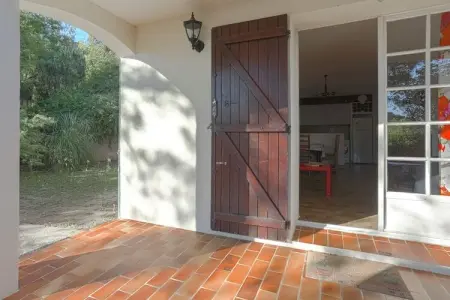 villa 3 pieces Villas Jumelées, Maison provençale à Bormes-les-Mimosas avec terrasse - Photo 7