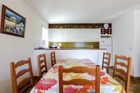 villa 3 pieces Villas Jumelées, Maison provençale à Bormes-les-Mimosas avec terrasse - Photo 9