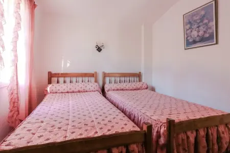 villa 3 pieces Villas Jumelées, Maison provençale à Bormes-les-Mimosas avec terrasse - Photo 14