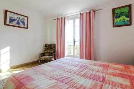 villa 3 pieces Villas Jumelées, Maison provençale à Bormes-les-Mimosas avec terrasse - Photo 17