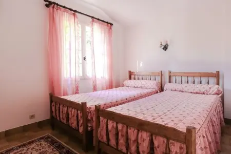 villa 3 pieces Villas Jumelées, Maison provençale à Bormes-les-Mimosas avec terrasse - Photo 19