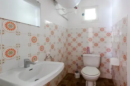 villa 3 pieces Villas Jumelées, Maison provençale à Bormes-les-Mimosas avec terrasse - Photo 20