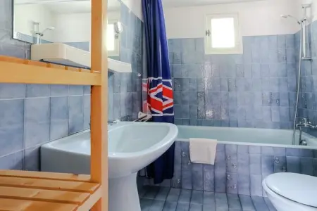 villa 3 pieces Villas Jumelées, Maison provençale à Bormes-les-Mimosas avec terrasse - Photo 21