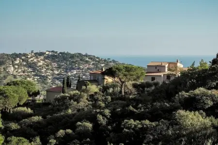villa 3 pieces Villas Jumelées, Maison provençale à Bormes-les-Mimosas avec terrasse - Photo 25