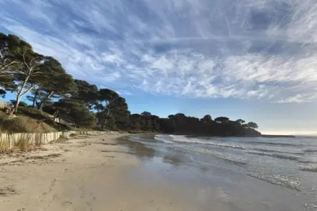 villa 3 pieces Villas Jumelées, Maison provençale à Bormes-les-Mimosas avec terrasse - Photo 26