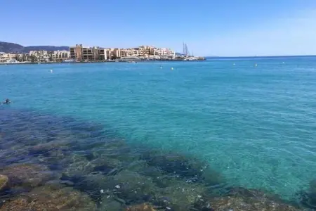 villa 3 pieces Villas Jumelées, Maison provençale à Bormes-les-Mimosas avec terrasse - Photo 38